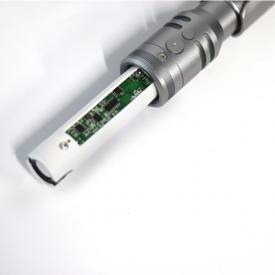 cal kestis lightsaber cal kestis lightsaber