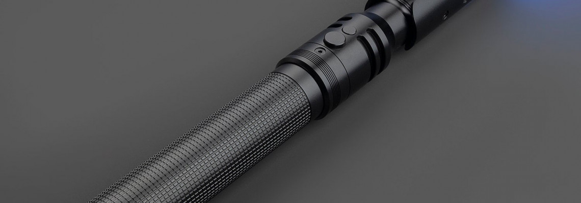 Lightsaber Combat: A Comprehensive Guide Lightsaber Combat: A Comprehensive Guide
