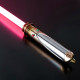 combat saber - model emperor - emperor palpatine lightsaber