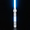 combat saber - model gundam beam lightsaber