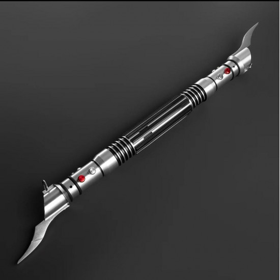 combat saber - model opress - Savage Opress Lightsaber