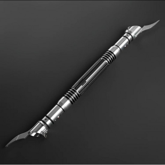 combat saber - model opress - Savage Opress Lightsaber