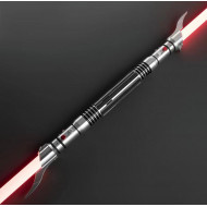 combat saber - model opress - Savage Opress Lightsaber