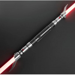 combat saber - model opress - Savage Opress Lightsaber