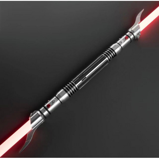 combat saber - model opress - Savage Opress Lightsaber