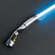 count dooku jedi lightsaber