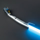 count dooku jedi lightsaber