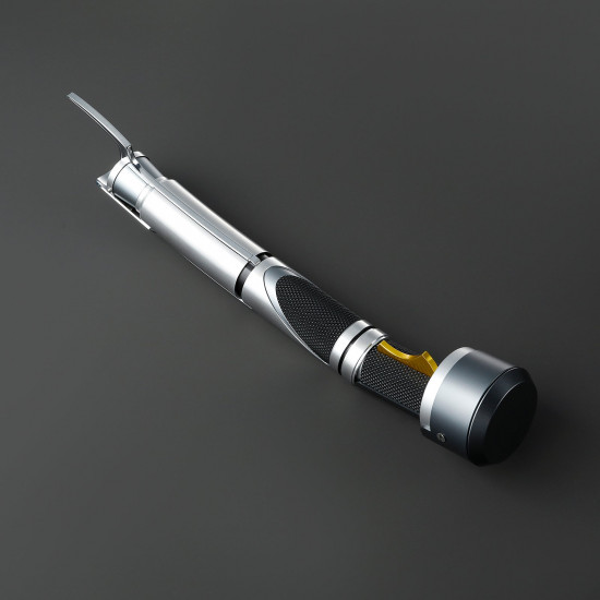 count dooku jedi lightsaber