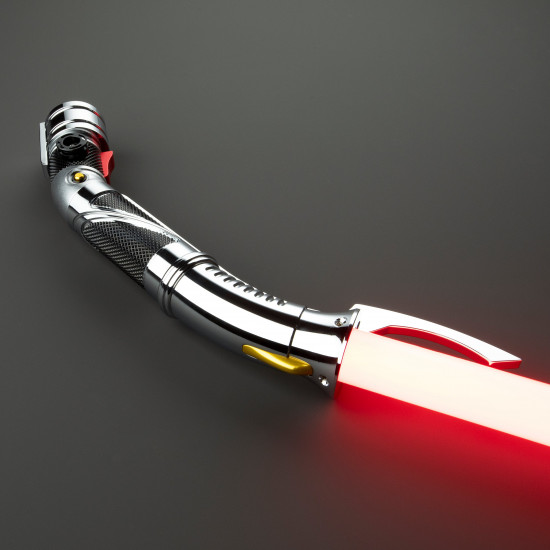 count dooku lightsaber