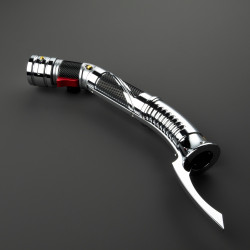 count dooku lightsaber