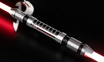 Red Lightsabers: Origins of Sith Crimson Sabers