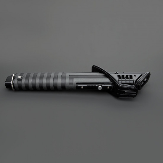 darksaber replica lightsaber - the mandalorian version