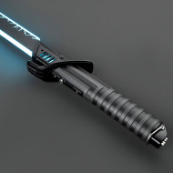 darksaber replica lightsaber - the mandalorian version