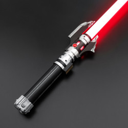 Red Lightsaber Red Lightsaber