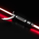 darth maul double-bladed legacy lightsaber - empire era