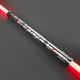 darth maul double-bladed lightsaber - epi darth maul double-bladed lightsaber - epi
