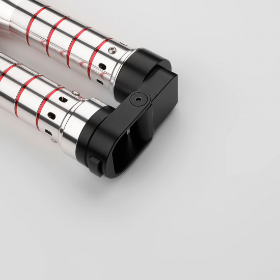 darth rey Skywalker double-bladed lightsaber darth rey Skywalker double-bladed lightsaber