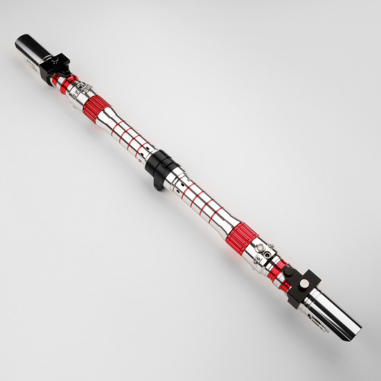 darth rey Skywalker double-bladed lightsaber darth rey Skywalker double-bladed lightsaber