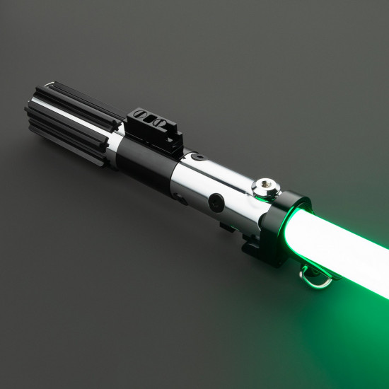 darth vader lightsaber - epvi version darth vader lightsaber - epvi version