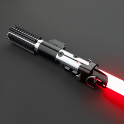 darth vader lightsaber - epvi version