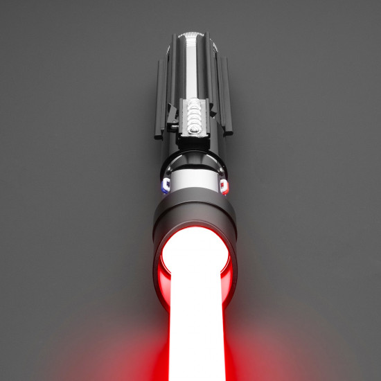 darth vader lightsaber