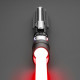 darth vader lightsaber