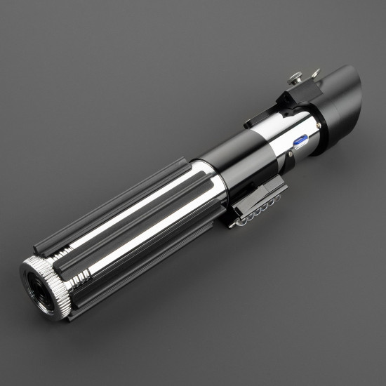 darth vader lightsaber