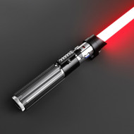 darth vader lightsaber 