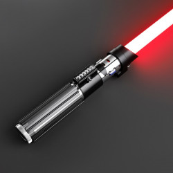 darth vader lightsaber disney