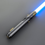 depa billaba lightsaber (vhc)