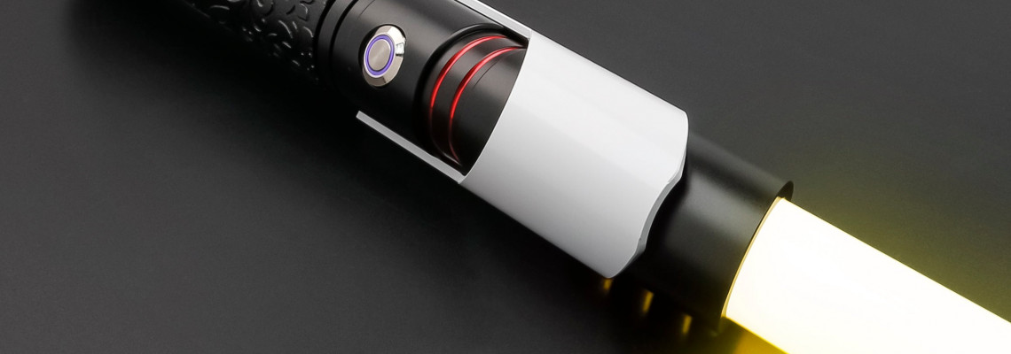 The Meaning Behind Yellow Lightsaber The Meaning Behind Yellow Lightsaber
