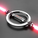 grand inquisitor double-bladed lightsaber