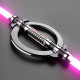 grand inquisitor double-bladed lightsaber