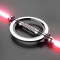 grand inquisitor double-bladed lightsaber