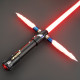 kylo ren crossguard lightsaber