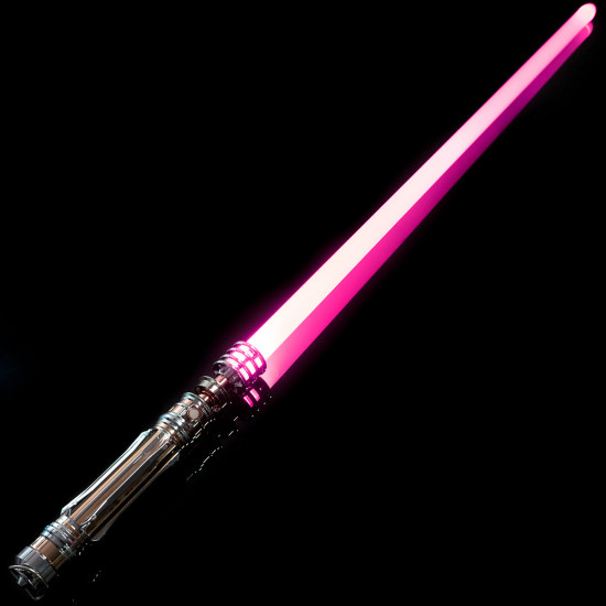 leia organa lightsaber