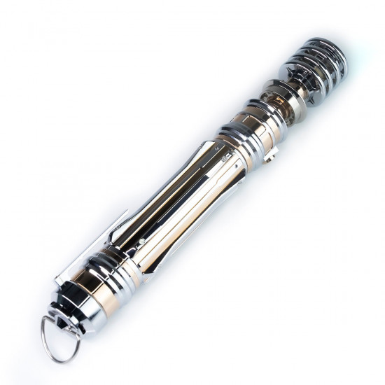 leia organa lightsaber