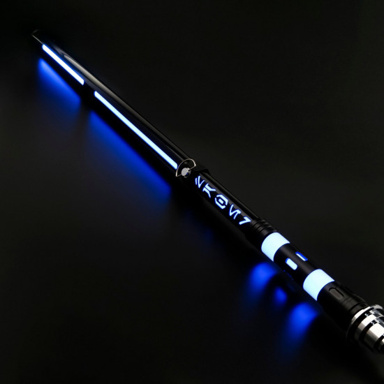 protective lightsaber scabbard