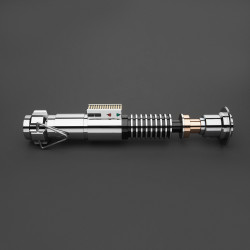 luke skywalker lightsaber