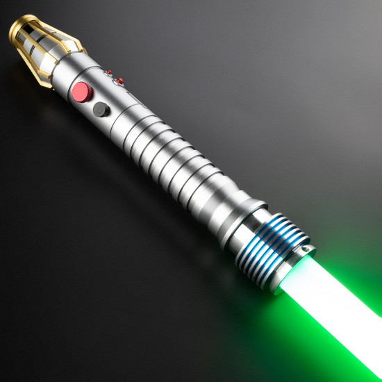 luminara unduli lightsaber