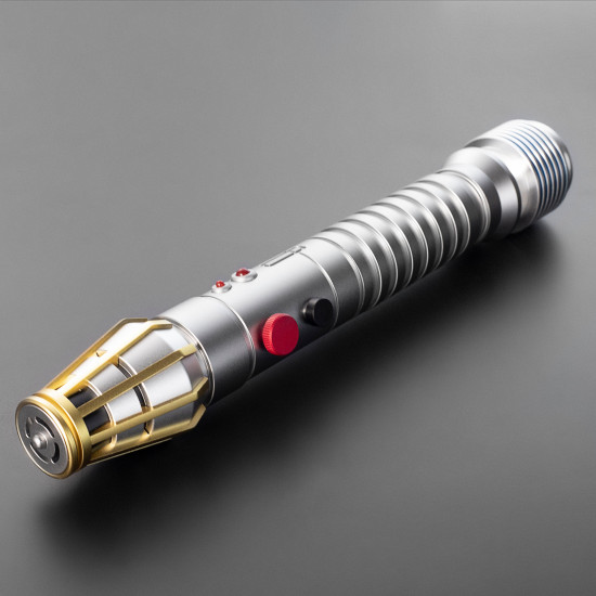 luminara unduli lightsaber