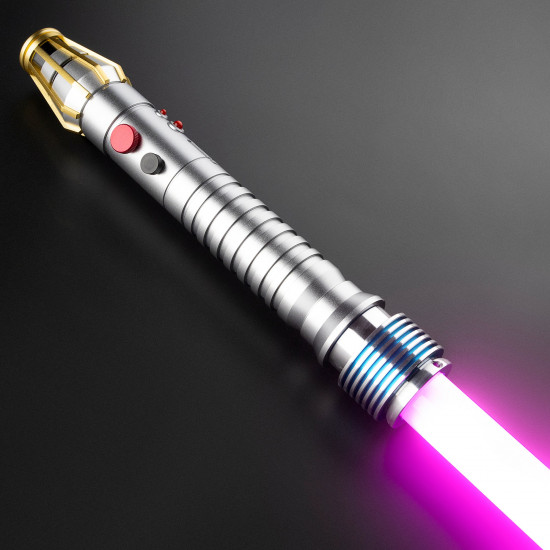 luminara unduli lightsaber