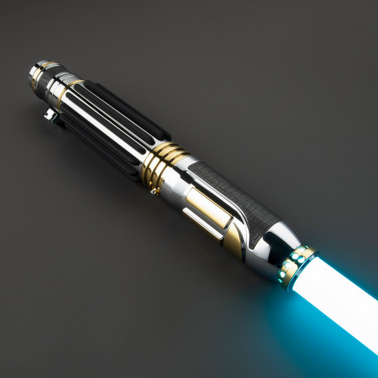 mace windu lightsaber