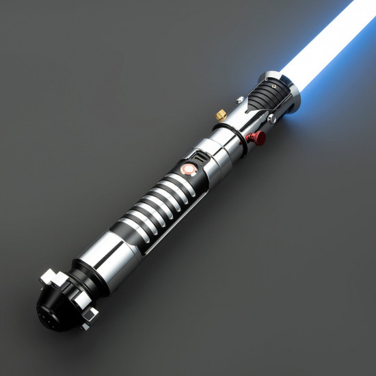 obi-wan kenobi lightsaber - epi version