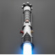 obi-wan kenobi lightsaber - epi version