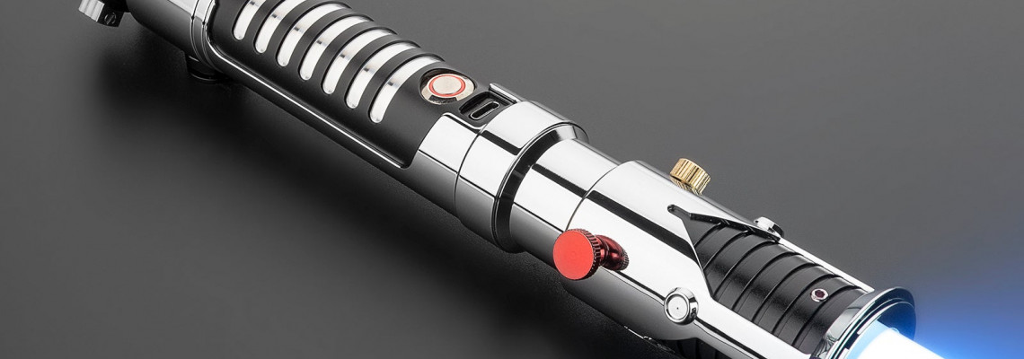 The Multifaceted Brilliance: Exploring the Obi-Wan Kenobi Lightsaber Color with the Black Series Replica The Multifaceted Brilliance: Exploring the Obi-Wan Kenobi Lightsaber Color with the Black Series Replica