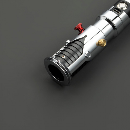 obi-wan kenobi lightsaber - epi version