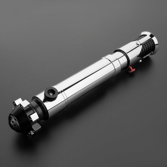 obi-wan kenobi lightsaber - epi version