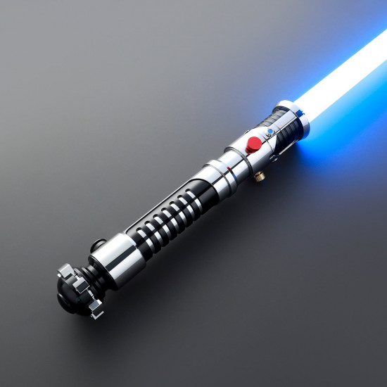 obi-wan kenobi lightsaber - epi version