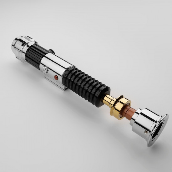 obi-wan kenobi lightsaber - epiii version